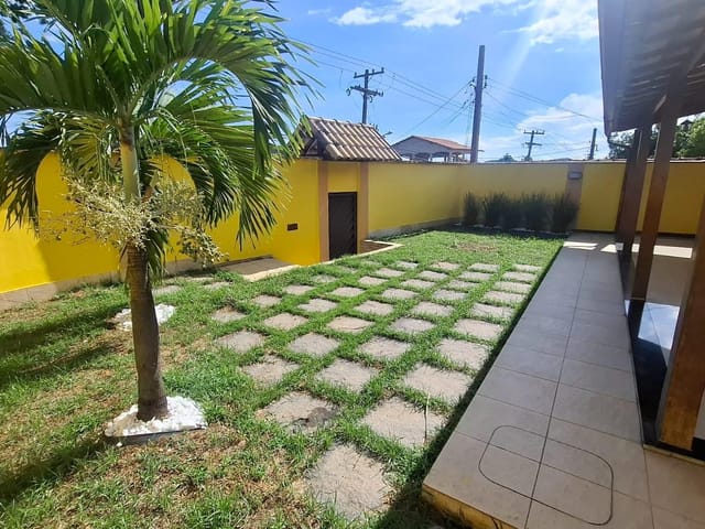 Foto do Casa - Casa para venda e locação 3 Quartos, 1 Suite, 2 Vagas, 202M², Campo Grande, Rio de Janeiro - RJ | Confiança Assessoria Imobiliaria LTDA