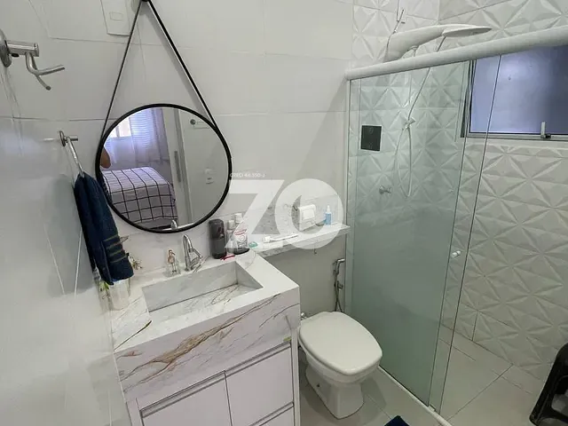 Casa com 209m² 2 quartos e 3 banheiros, à venda, no bairro Parque Júlio Nóbrega em Bauru