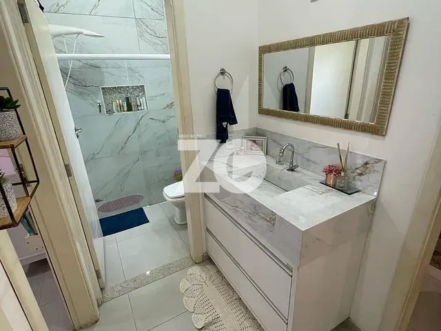 Casa com 209m² 2 quartos e 3 banheiros, à venda, no bairro Parque Júlio Nóbrega em Bauru