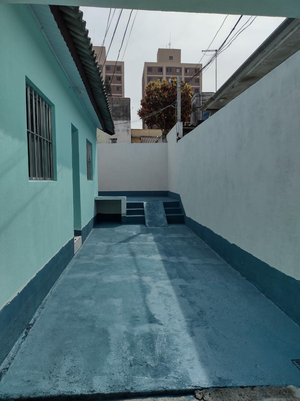 Casa à venda 2 Quartos, 4 Vagas, Vila Alpina, São Paulo - SP