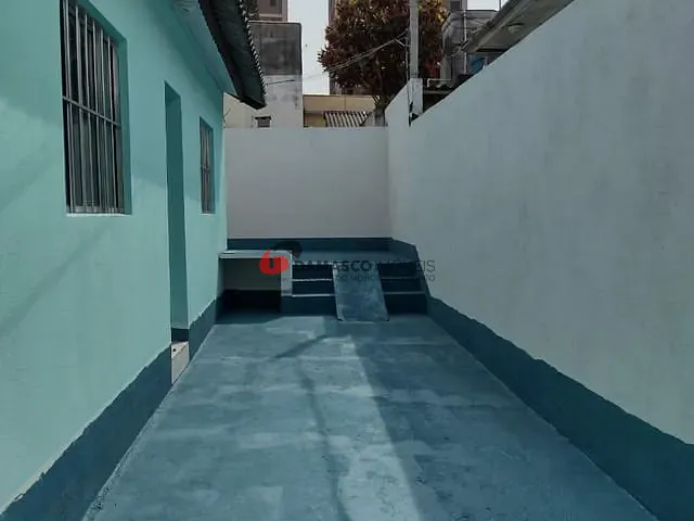 Casa com 385m² 2 quartos e 1 banheiro, à venda, no bairro Vila Alpina em São Paulo