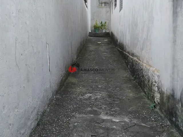 Casa com 385m² 2 quartos e 1 banheiro, à venda, no bairro Vila Alpina em São Paulo