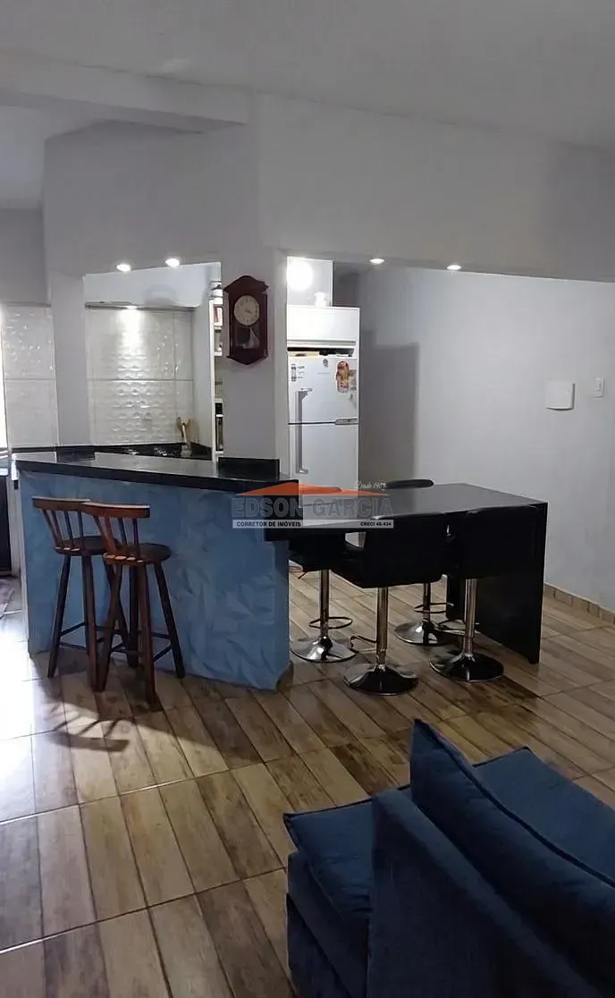 Casa, 2 quartos, 82 m² - Foto 5