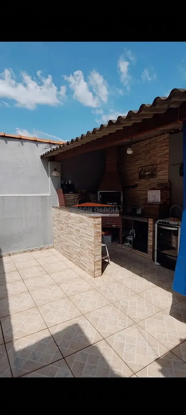 Casa, 2 quartos, 82 m² - Foto 11
