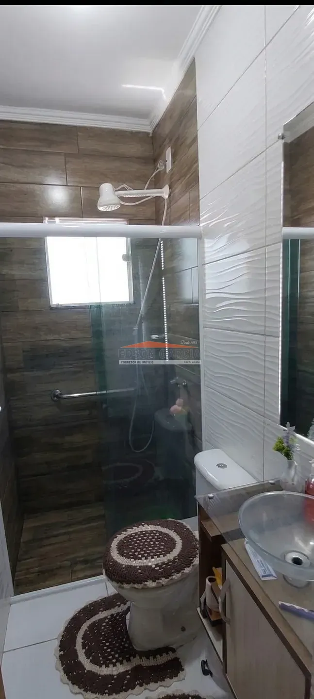 Casa, 2 quartos, 82 m² - Foto 9