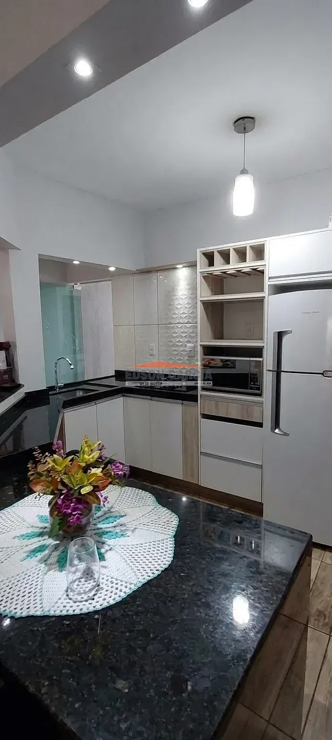 Casa, 2 quartos, 82 m² - Foto 6