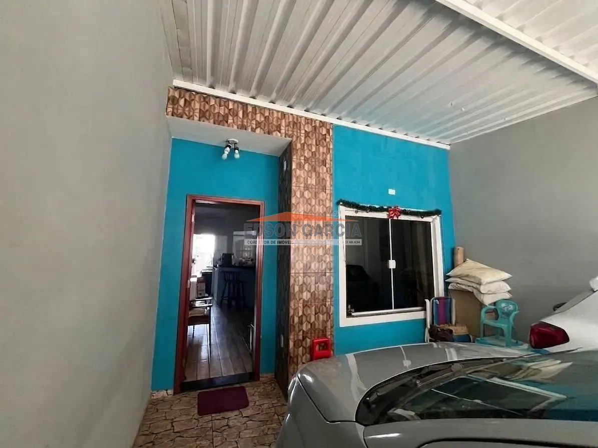 Casa, 2 quartos, 82 m² - Foto 2