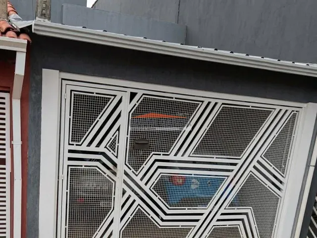Casa 2 quartos e 1 banheiro, à venda, no bairro Parque São Bento em Sorocaba
