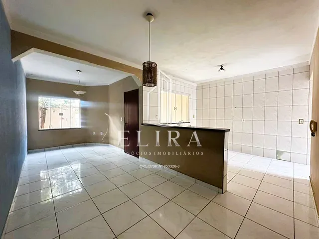 Casa com 150m² 3 quartos e 2 banheiros, à venda, no bairro Morada do Sol em Americana