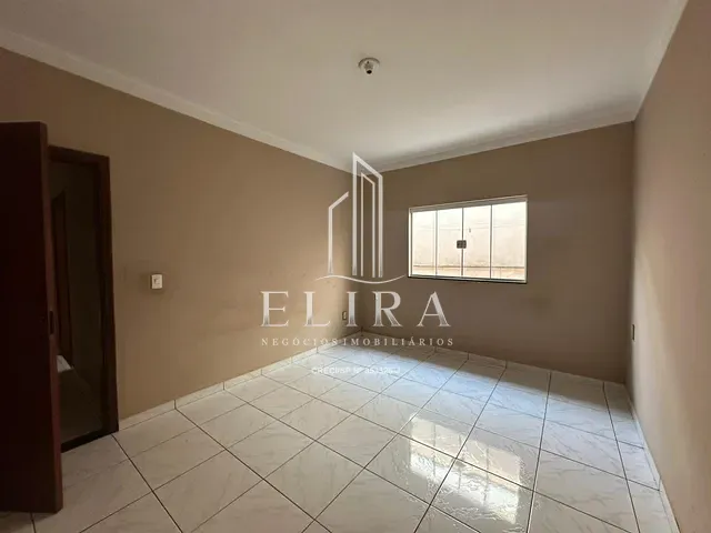 Casa com 150m² 3 quartos e 2 banheiros, à venda, no bairro Morada do Sol em Americana