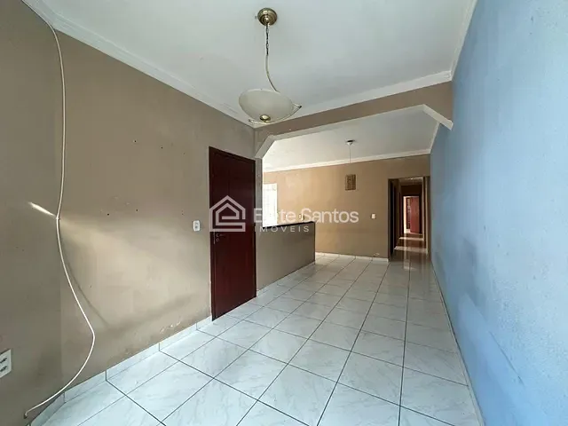 Casa com 150m² 3 quartos e 2 banheiros, à venda, no bairro Morada do Sol em Americana