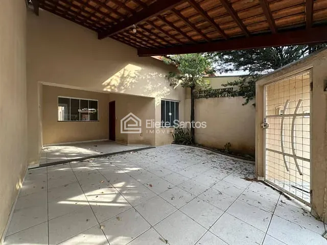 Casa com 150m² 3 quartos e 2 banheiros, à venda, no bairro Morada do Sol em Americana