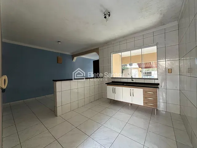 Casa com 150m² 3 quartos e 2 banheiros, à venda, no bairro Morada do Sol em Americana