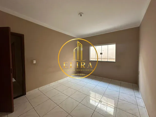 Casa com 150m² 3 quartos e 2 banheiros, à venda, no bairro Morada do Sol em Americana