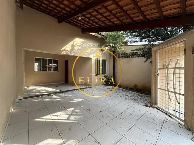 Casa com 150m² 3 quartos e 2 banheiros, à venda, no bairro Morada do Sol em Americana
