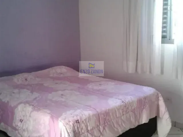 Casa com 394m² 3 quartos e 2 banheiros, à venda, no bairro Vila Euro em São Bernardo do Campo