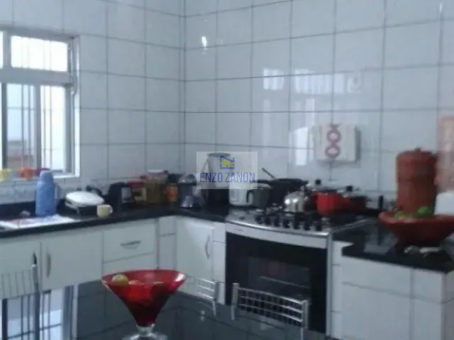 Casa com 394m² 3 quartos e 2 banheiros, à venda, no bairro Vila Euro em São Bernardo do Campo