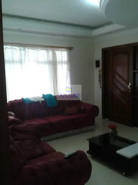 Casa, 3 quartos, 327 m² - Foto 1