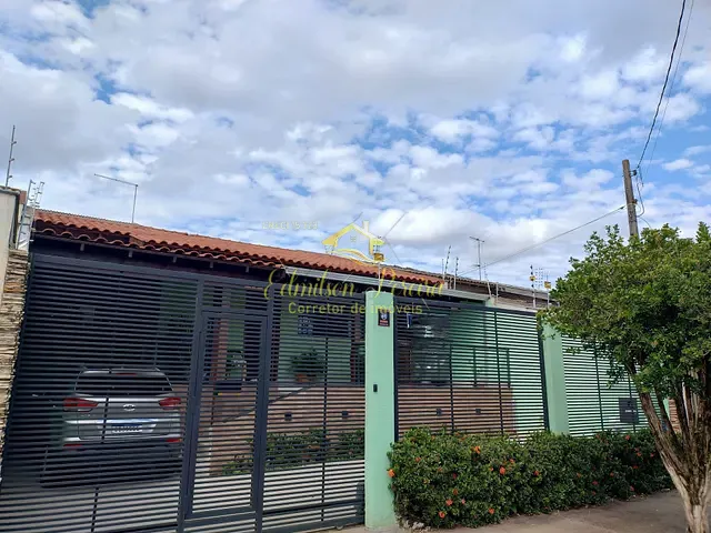 Casa com 250m² 2 quartos e 3 banheiros, à venda, no bairro Loteamento Chamonix em Londrina