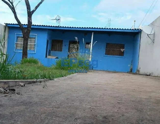 Casa, 2 quartos, 66 m² - Foto 2