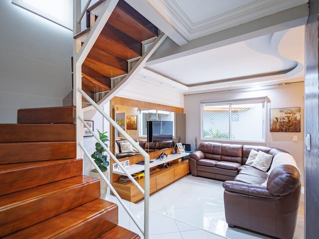 Foto do Casa - Casa à venda, com 3 dormitórios(1 suíte)CONDOMINIO BOSQUE DOS MANACAS,Granja Viana , Cotia, SP, por R$ 700.000 | ETL IMOBILIARIA