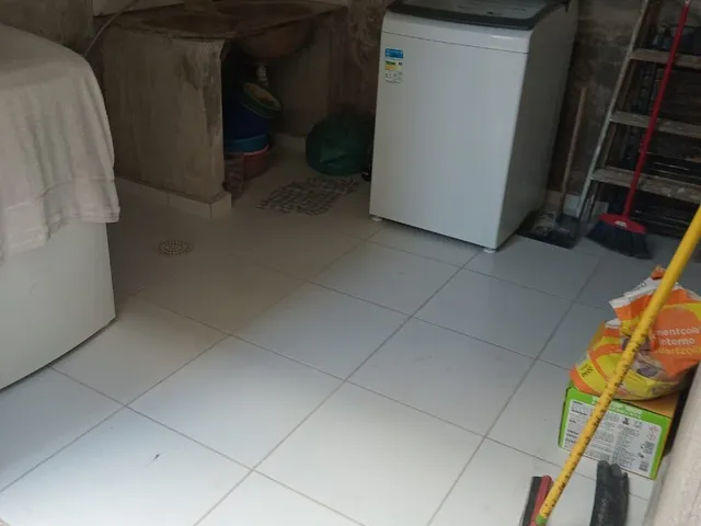 Casa 1 quarto e 1 banheiro, para alugar, no bairro Jardim Santa Maria em São Paulo