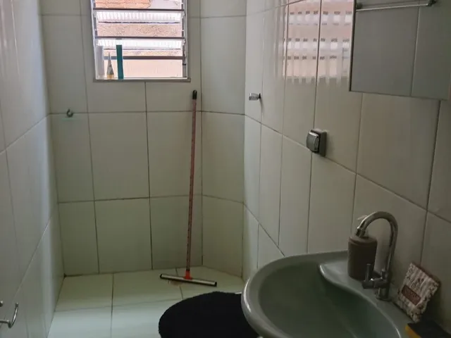 Casa 1 quarto e 1 banheiro, para alugar, no bairro Jardim Santa Maria em São Paulo