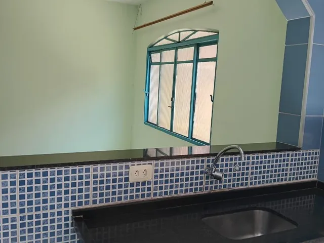 Casa 1 quarto e 1 banheiro, para alugar, no bairro Jardim Santa Maria em São Paulo