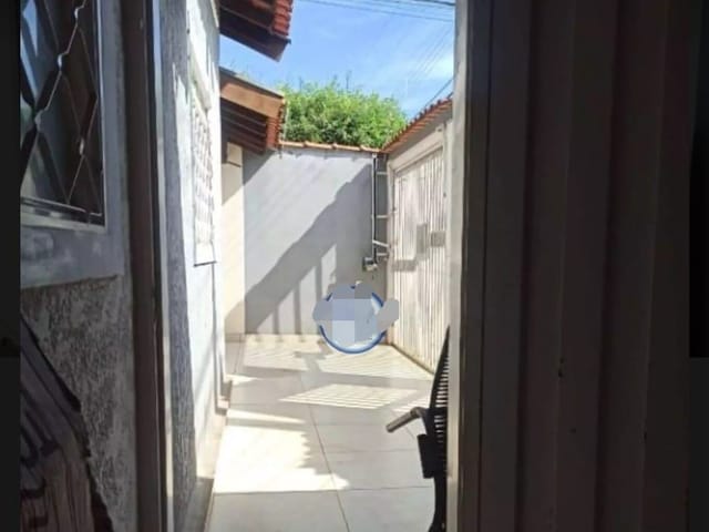 Casa com 130m² 3 quartos e 2 banheiros, à venda, no bairro Jardim Residencial Vetorasso em São José do Rio Preto