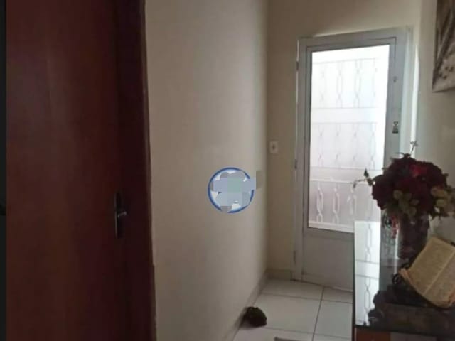 Casa com 130m² 3 quartos e 2 banheiros, à venda, no bairro Jardim Residencial Vetorasso em São José do Rio Preto