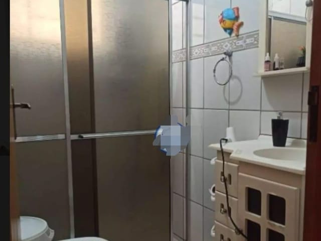 Casa com 130m² 3 quartos e 2 banheiros, à venda, no bairro Jardim Residencial Vetorasso em São José do Rio Preto