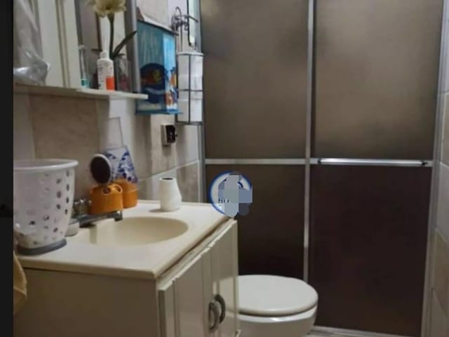 Casa com 130m² 3 quartos e 2 banheiros, à venda, no bairro Jardim Residencial Vetorasso em São José do Rio Preto