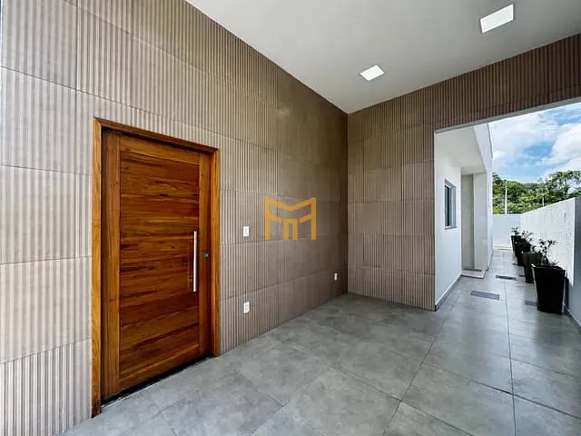 Casa 3 quartos e 2 banheiros, à venda, no bairro Maguari em Ananindeua