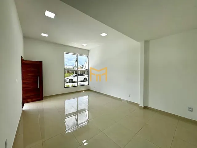 Casa 3 quartos e 2 banheiros, à venda, no bairro Maguari em Ananindeua