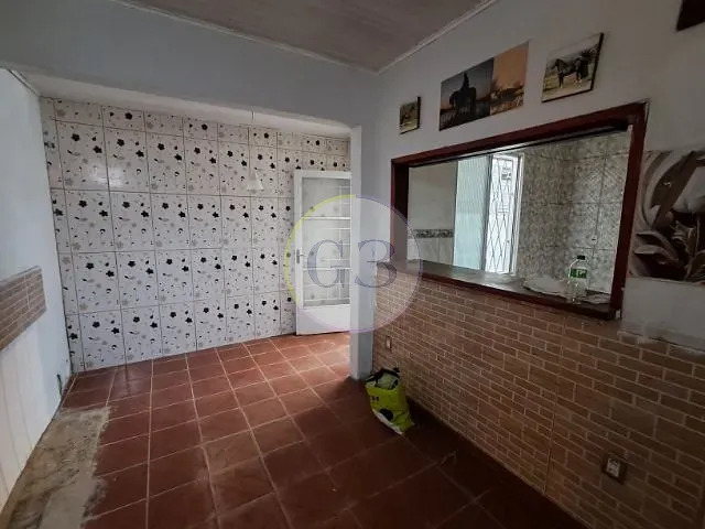 Casa 1 quarto e 1 banheiro, à venda, no bairro Centro em Pelotas