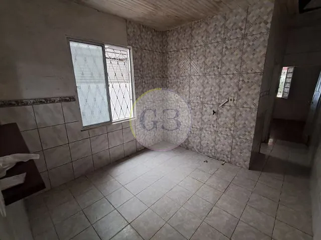 Casa 1 quarto e 1 banheiro, à venda, no bairro Centro em Pelotas