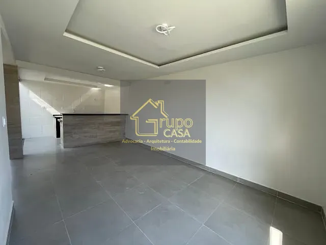 Casa com 350m² 2 quartos e 2 banheiros, à venda, no bairro Jardim Atlântico Leste (Itaipuaçu) em Maricá