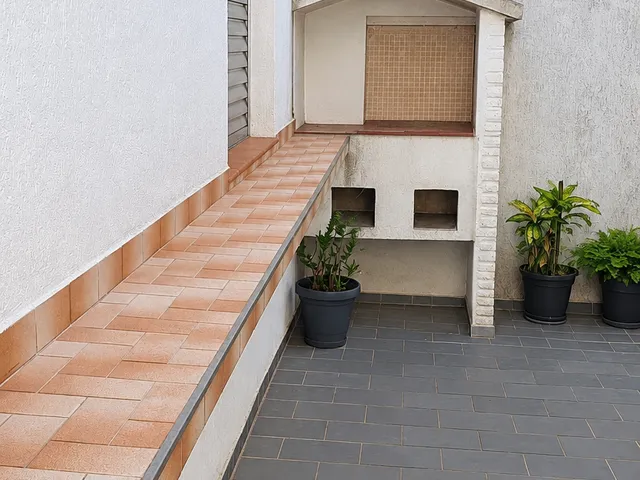 Casa 2 quartos e 1 banheiro, à venda, no bairro Vila Constança em São Paulo