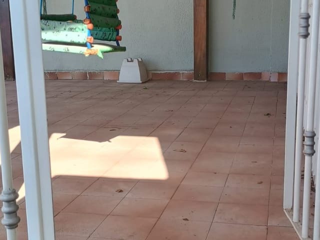 Casa 2 quartos e 1 banheiro, à venda, no bairro Vila Constança em São Paulo