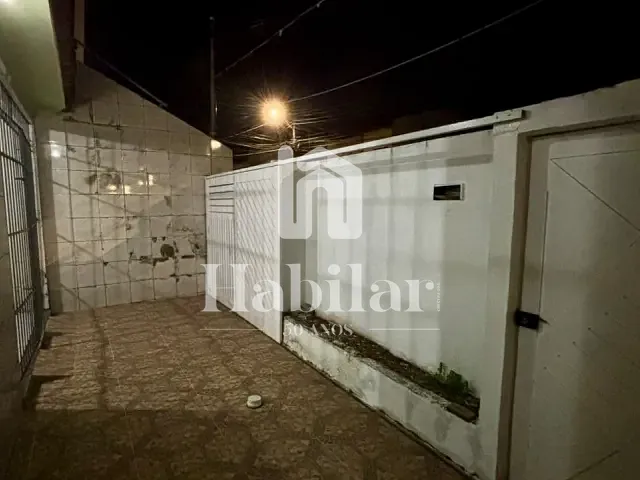 Casa com 126m² 2 quartos e 2 banheiros, à venda, no bairro Aeroporto em Aracaju