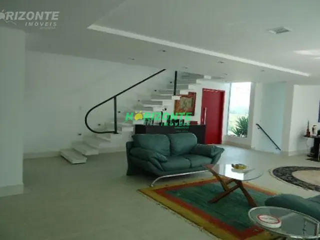 Casa com 527m² 6 quartos e 5 banheiros, à venda ou para alugar, no bairro Condomínio Residencial Jaguary em São José dos Campos