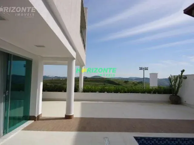 Casa com 527m² 6 quartos e 5 banheiros, à venda ou para alugar, no bairro Condomínio Residencial Jaguary em São José dos Campos