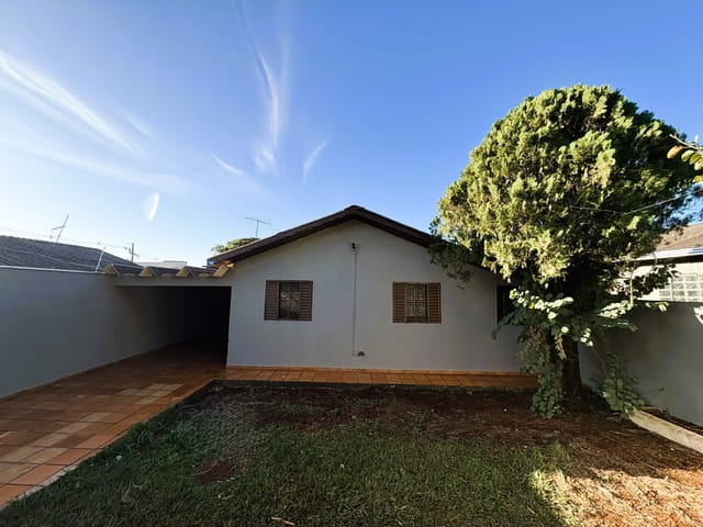 Foto do Casa - Casa à venda 3 Quartos, 1 Suite, 2 Vagas, 267M², Jardim Monte Carlo, Rolândia - | Imobiliária Casa Grande - Rolândia