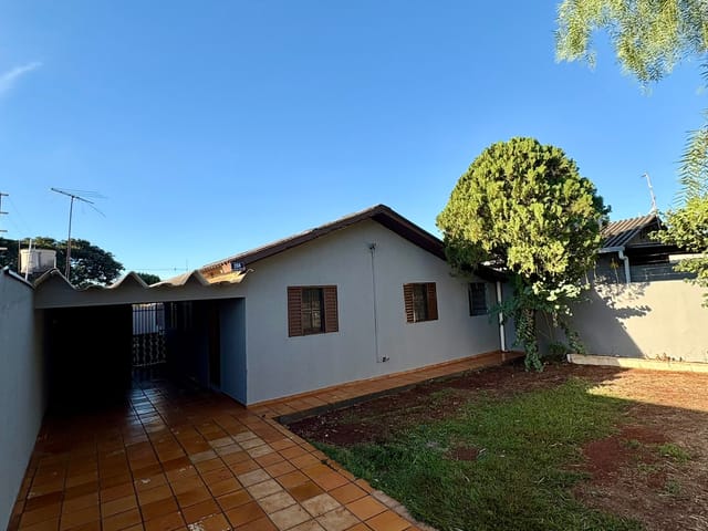 Foto do Casa - Casa à venda 3 Quartos, 1 Suite, 2 Vagas, 267M², Jardim Monte Carlo, Rolândia - | Imobiliária Casa Grande - Rolândia