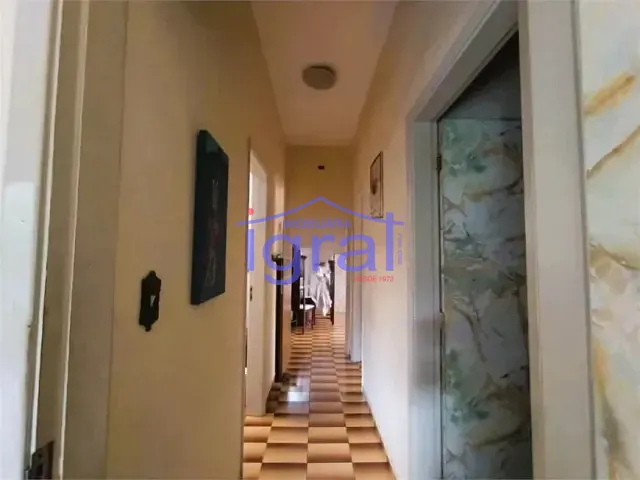 Casa com 380m² 3 quartos e 3 banheiros, à venda, no bairro Cidade Vargas em São Paulo