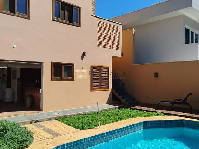 Casa 3 quartos e 2 banheiros, à venda, no bairro Portal do Paraíso II em Jundiaí