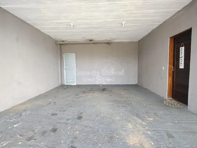 Casa com 210m² 4 quartos e 3 banheiros, à venda, no bairro Conjunto Habitacional Vila 12 de Setembro 2° Etapa em Jaguariúna