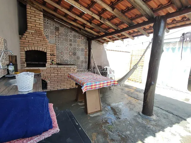 Casa com 210m² 4 quartos e 3 banheiros, à venda, no bairro Conjunto Habitacional Vila 12 de Setembro 2° Etapa em Jaguariúna