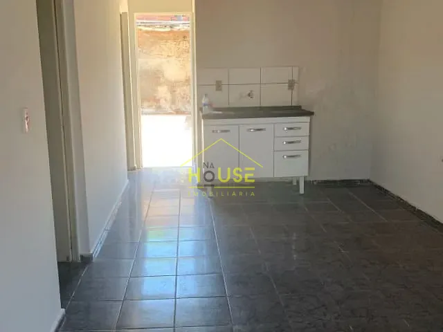 Casa com 193m², à venda, no bairro Votuporanga I em Votuporanga