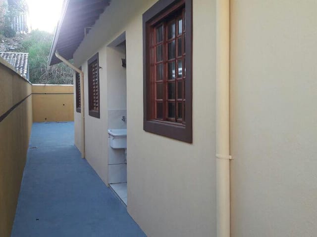 Foto do Casa - Casa residencial à venda, Jardim Santa Luzia, São José dos Campos. | INDEPENDENCE NEGOCIOS IMOBILIARIOS LTDA